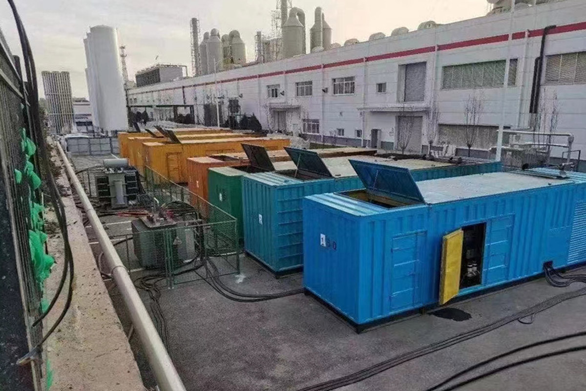 齐干却勒街道发电机出租_COPY