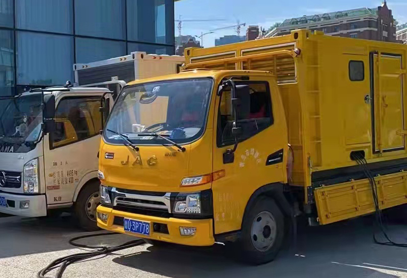 齐干却勒街道发电机出租