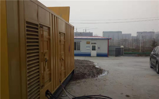 齐干却勒街道发电机组电缆选型核心注意事项