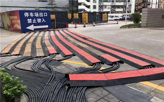 齐干却勒街道发电机组电缆选型完整具体步骤(工程通用标准流程)